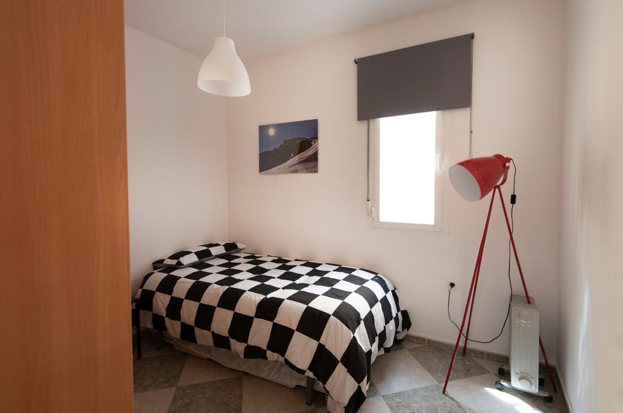 Mar Y Montana Appartement Monachil Buitenkant foto